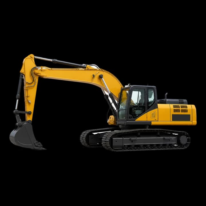 Excavadoras