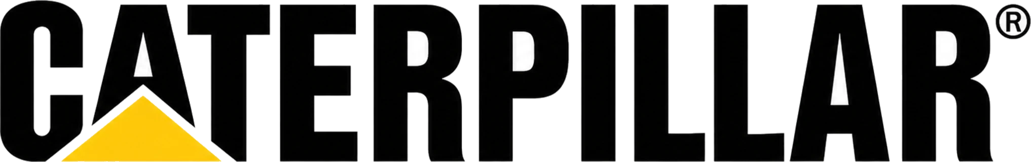 Caterpillar logo