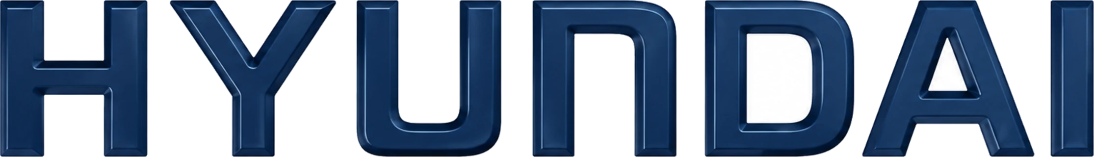 Hyundai logo