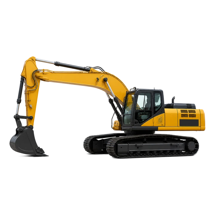 Excavadoras