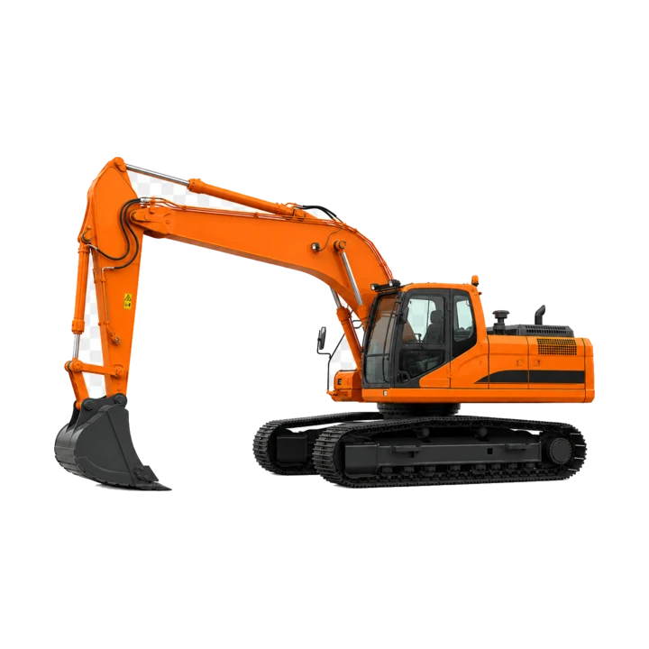 Doosan Develon DX225LCA Excavadora
